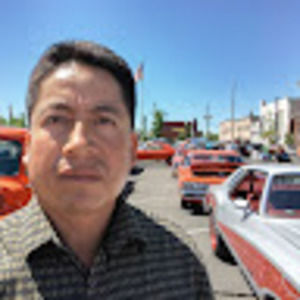 Meet your Posher, Vicente